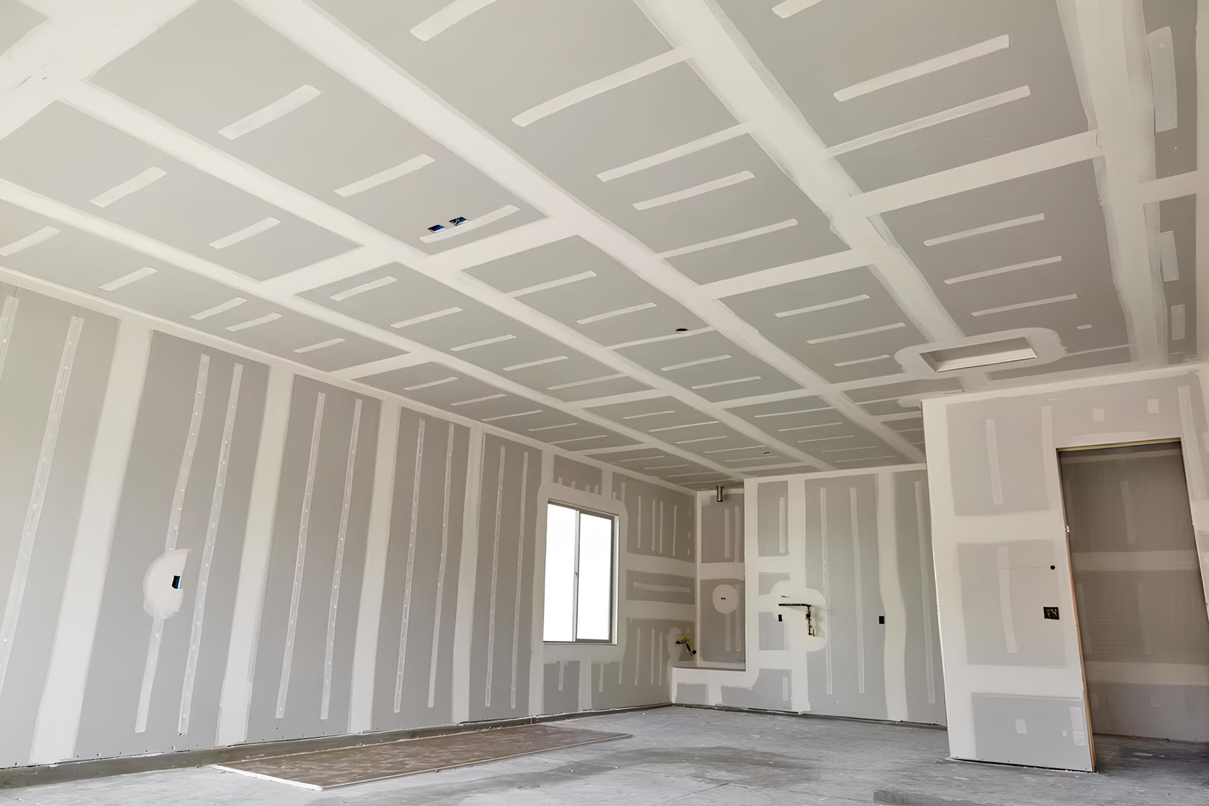 Drywall